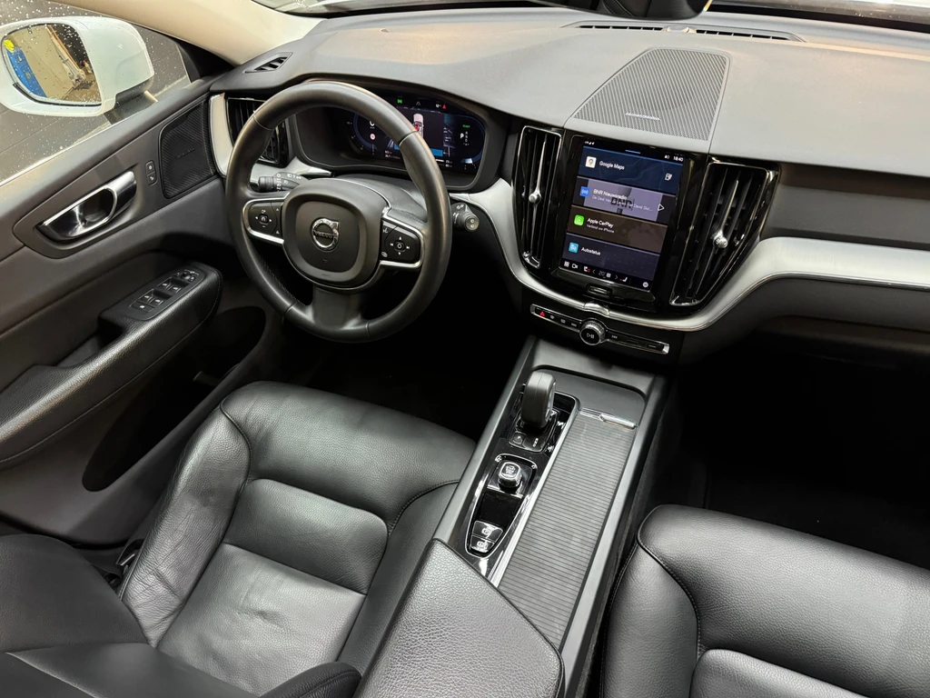 Volvo XC60 – foto 31