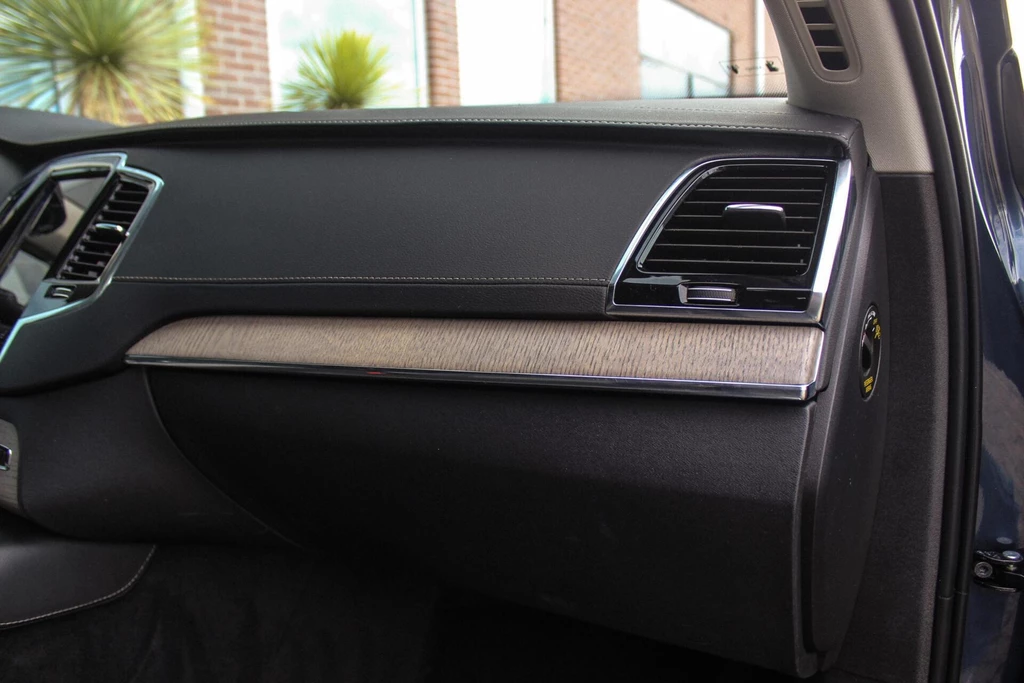 Volvo XC90 – foto 55