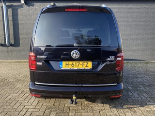 Volkswagen Caddy – thumbnail 4