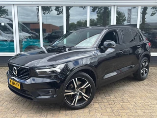 Volvo XC40 – thumbnail 2