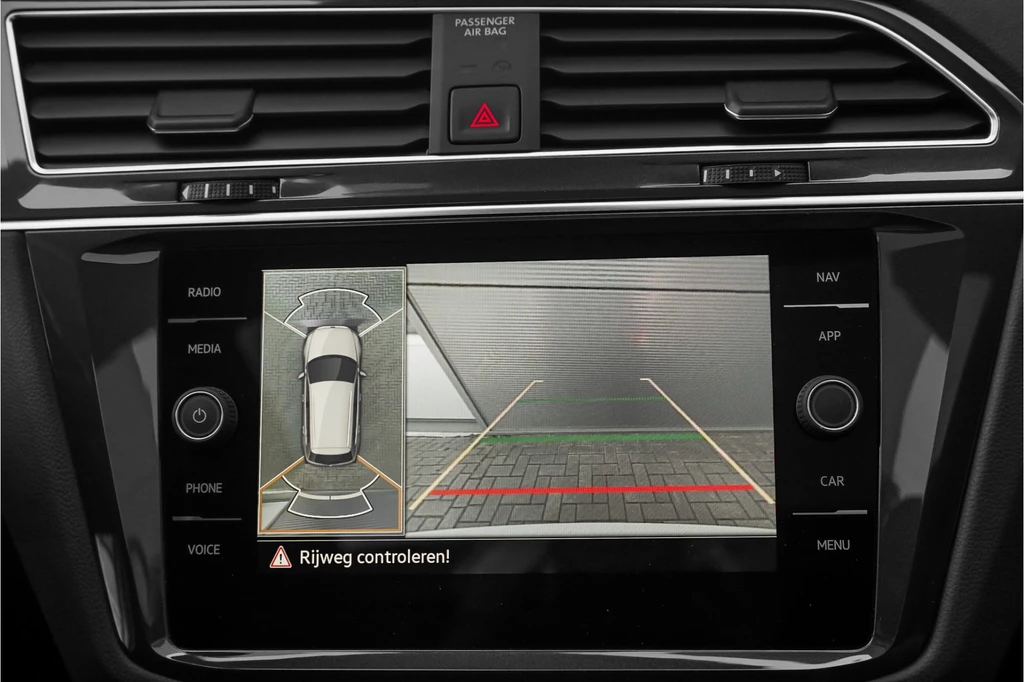 Volkswagen Tiguan – foto 27