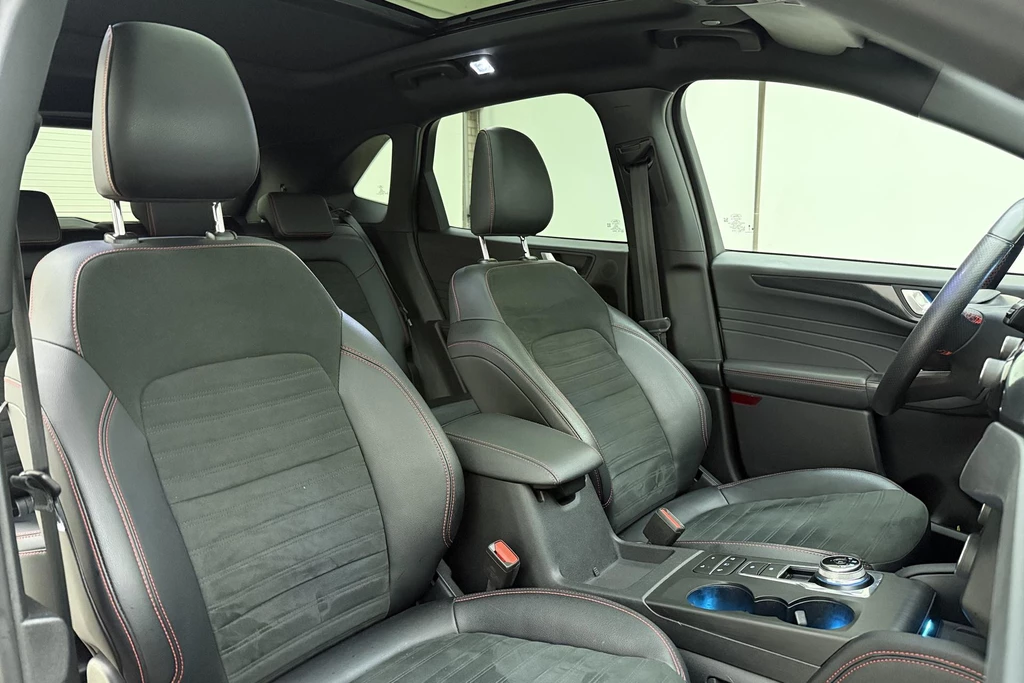 Ford Kuga – foto 15