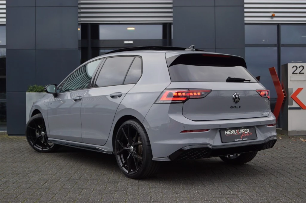Volkswagen Golf – foto 5