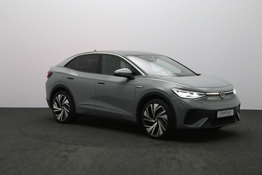 Volkswagen ID.5 – foto 6