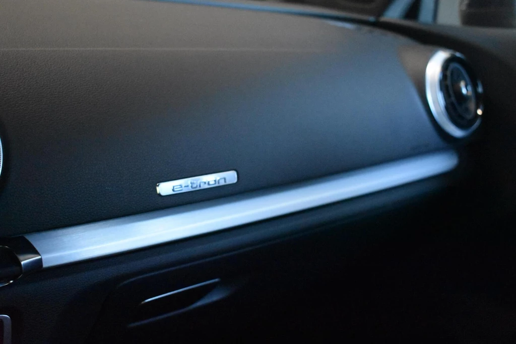 Audi A3 – foto 25