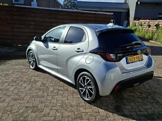Toyota Yaris – thumbnail 4