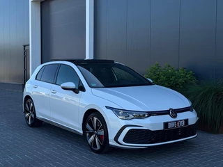 Volkswagen Golf – thumbnail 15
