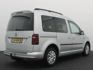 Volkswagen Caddy – thumbnail 5