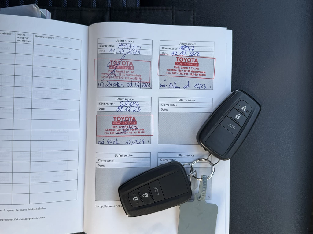 Toyota RAV4 – foto 29