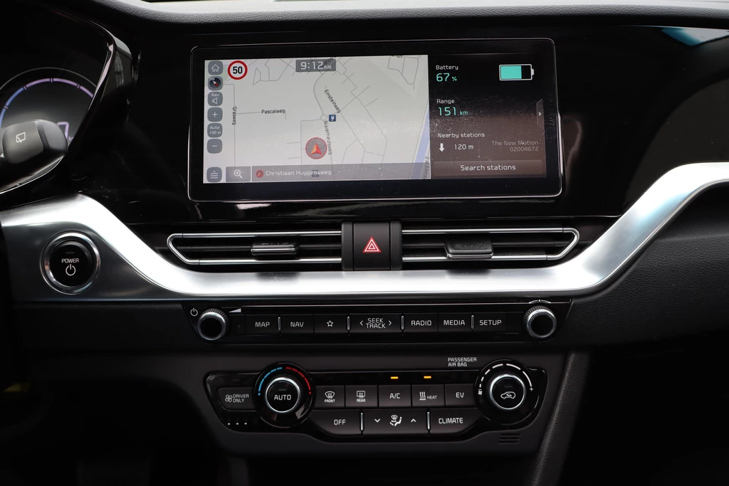 Kia e-Niro – foto 23