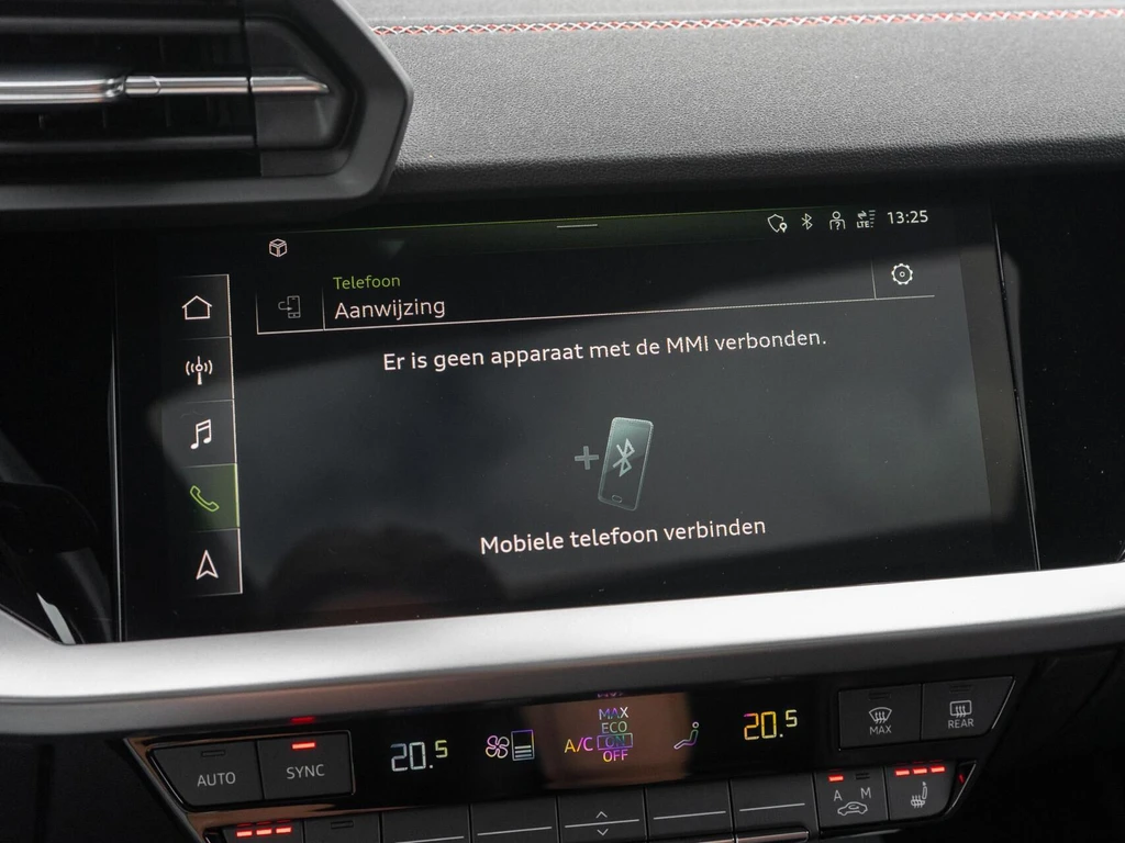 Audi A3 – foto 43