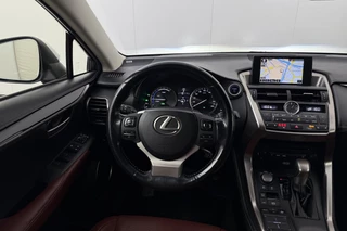 Lexus NX – thumbnail 9