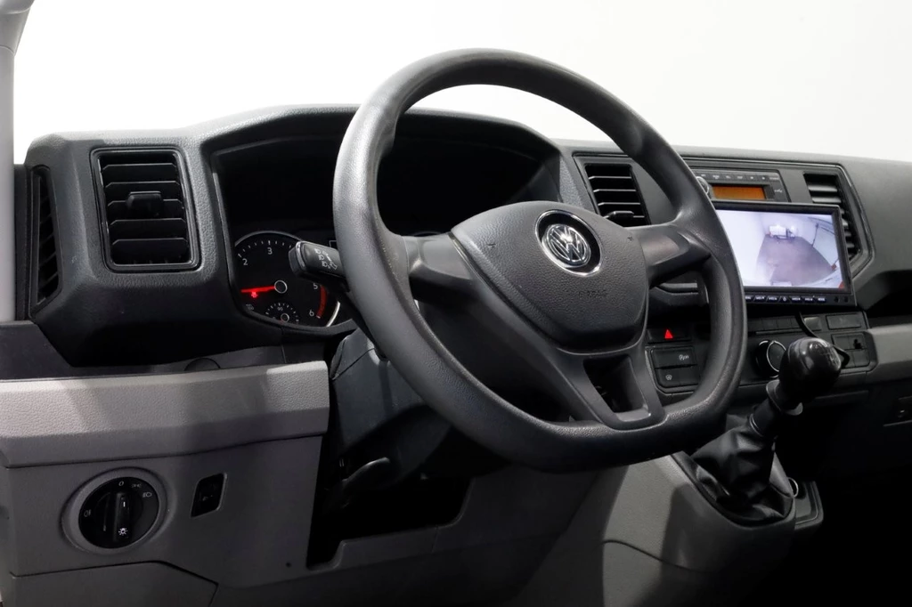 Volkswagen Crafter – foto 12