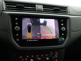 SEAT Arona – thumbnail 18
