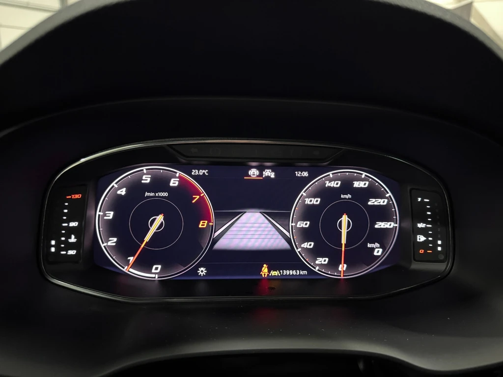 SEAT Ateca – foto 24