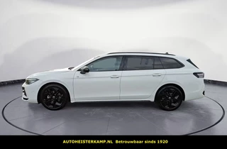 Volkswagen Passat – thumbnail 2