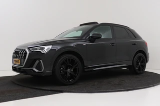 Audi Q3 – thumbnail 1