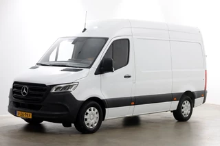Mercedes-Benz Sprinter – thumbnail 2