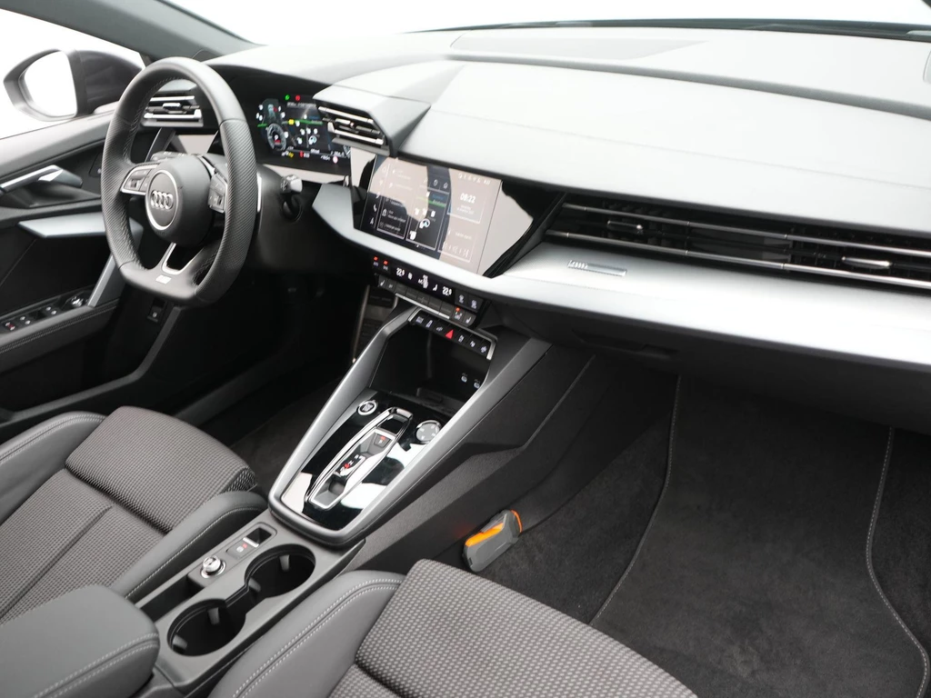 Audi A3 – foto 45
