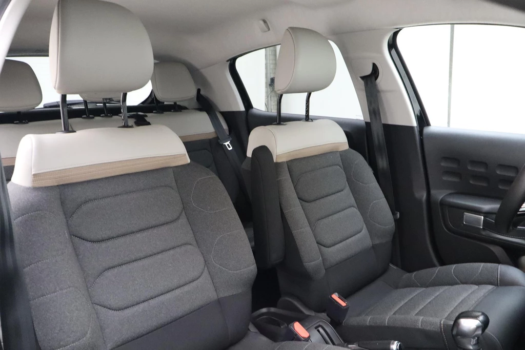 Citroën C3 – foto 12