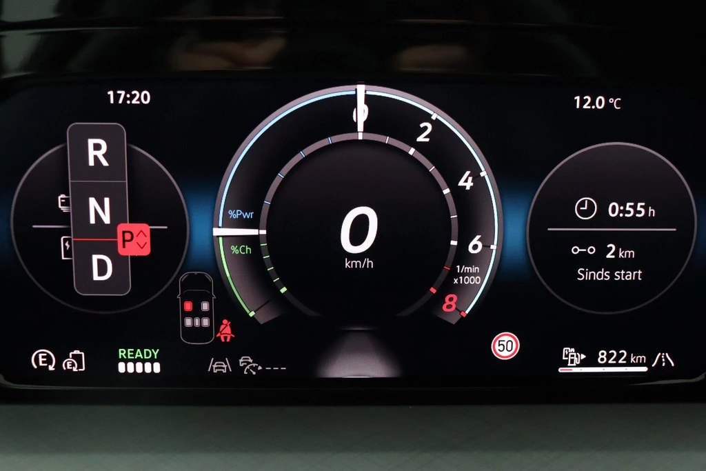 Volkswagen Golf – foto 12