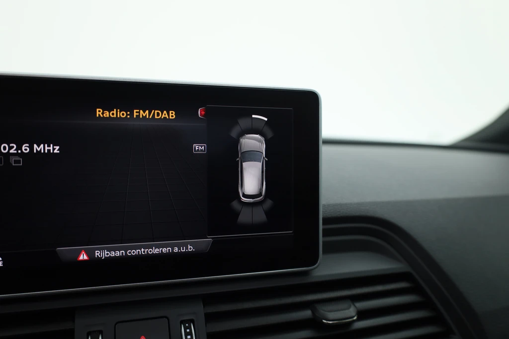 Audi Q5 – foto 34