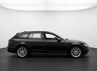 Audi A4 – thumbnail 5