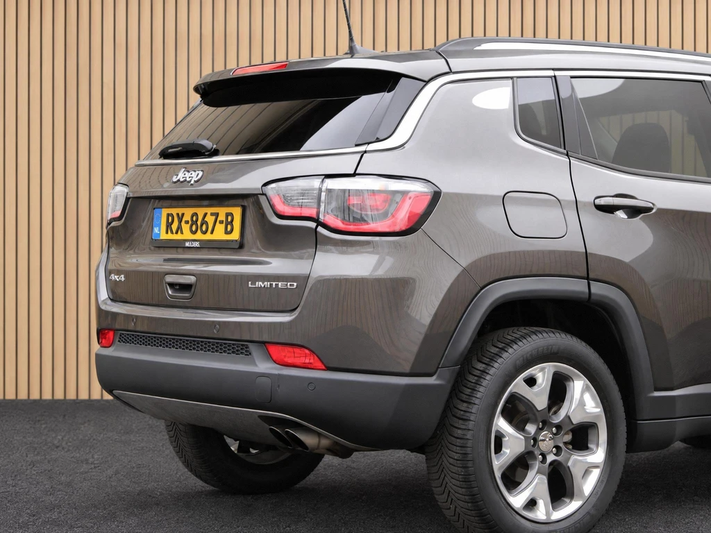 Jeep Compass – foto 4