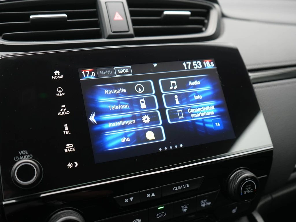 Honda CR-V – foto 36