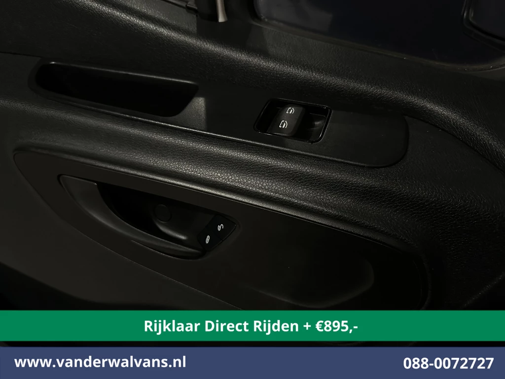 Mercedes-Benz Sprinter – foto 17