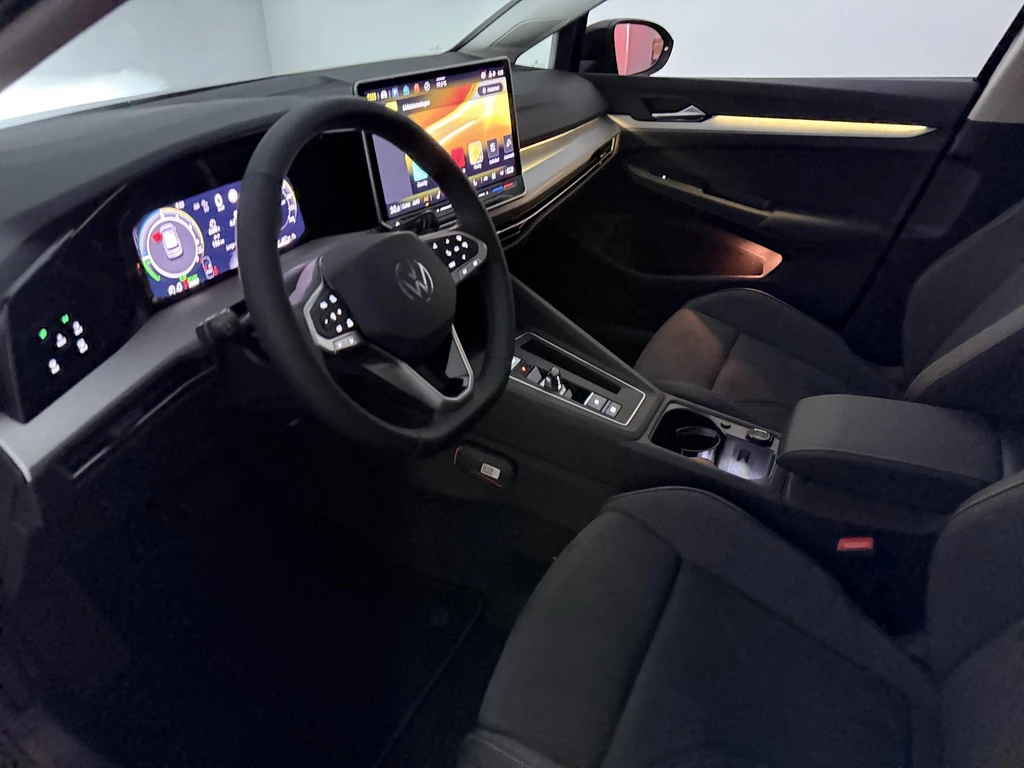 Volkswagen Golf – foto 29