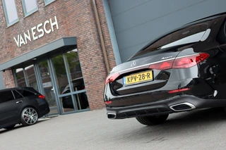 Mercedes-Benz E-Klasse – thumbnail 6