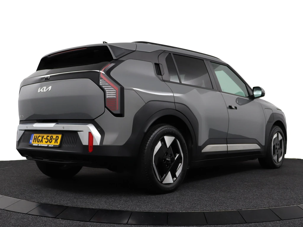 Kia EV3 – foto 10