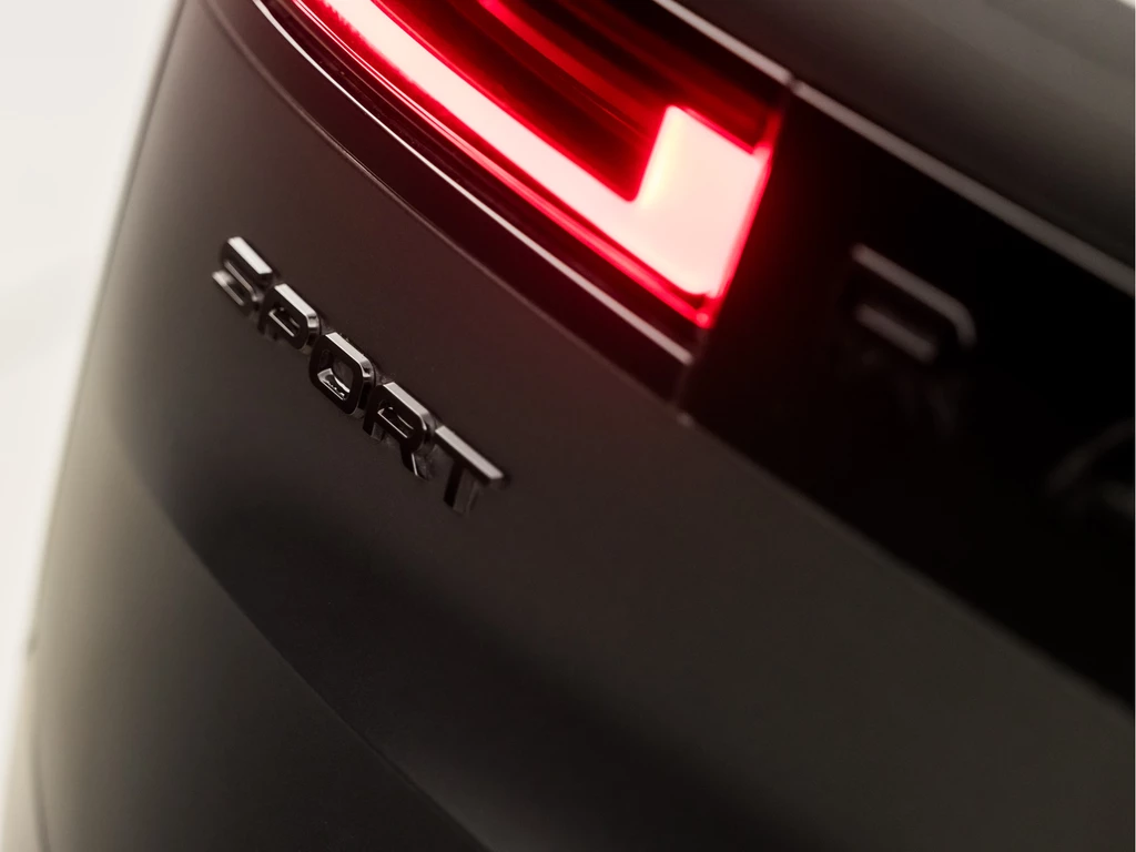 Land Rover Range Rover Sport – foto 39