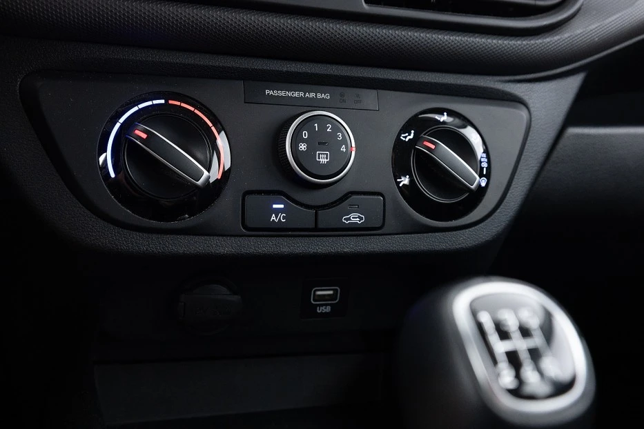 Hyundai i10 – foto 16