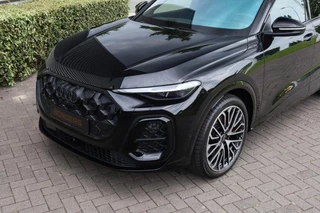 Audi SQ5 – thumbnail 1