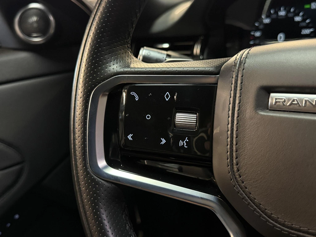 Land Rover Range Rover Evoque – foto 17