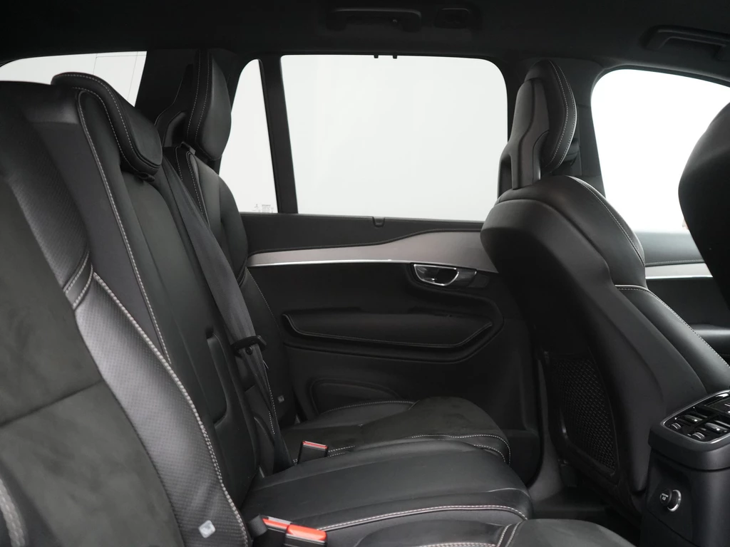 Volvo XC90 – foto 17