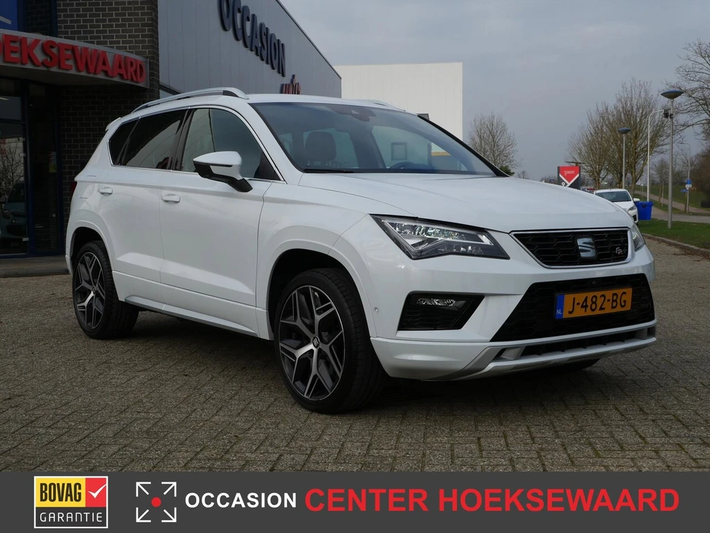 SEAT Ateca – foto 12