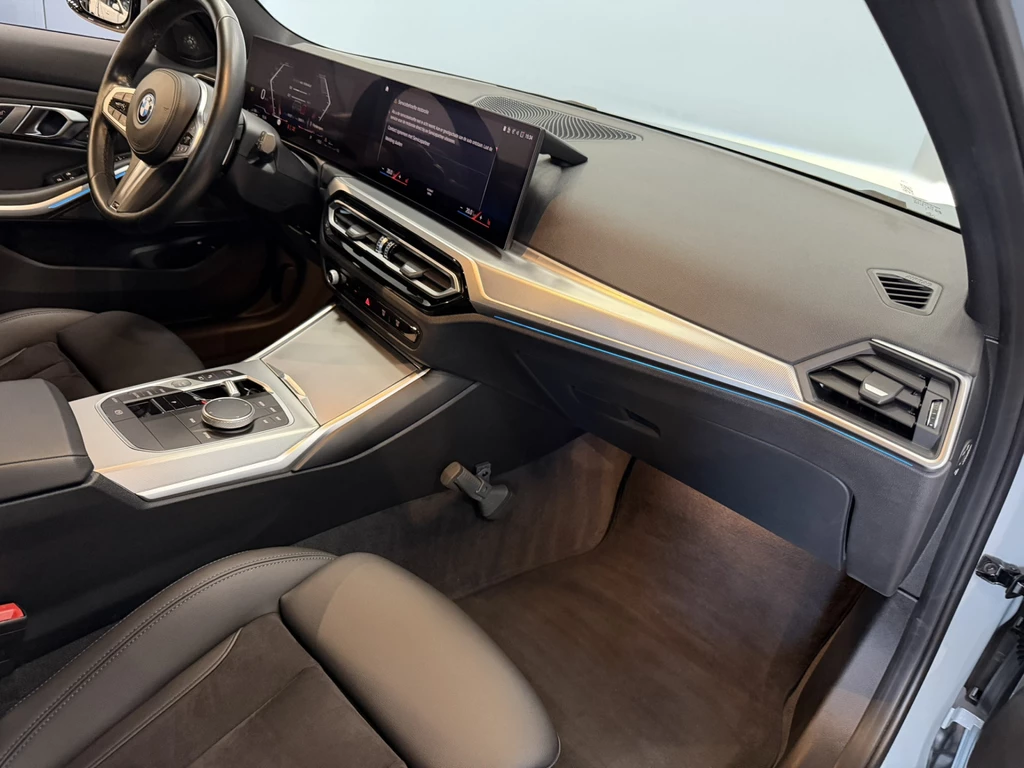 BMW 3 Serie – foto 41
