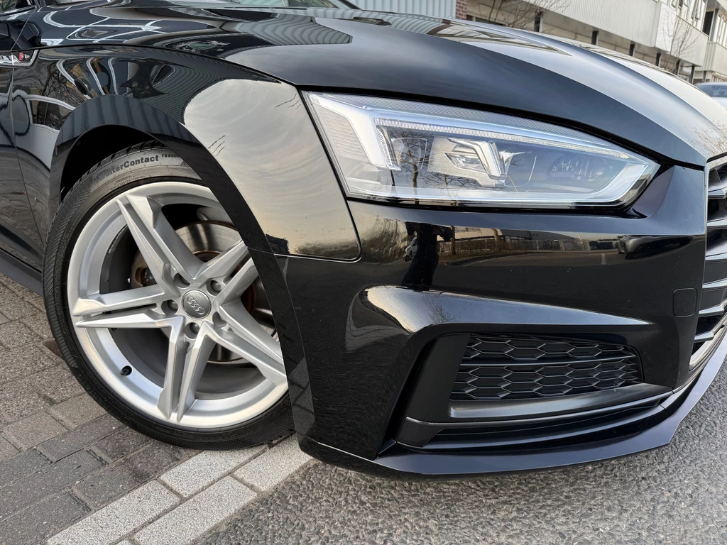 Audi A5 – foto 17