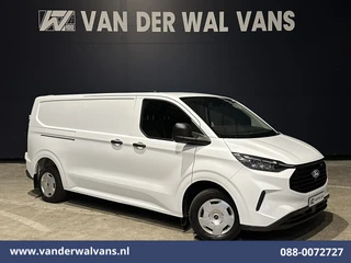 Ford Transit Custom – thumbnail 4