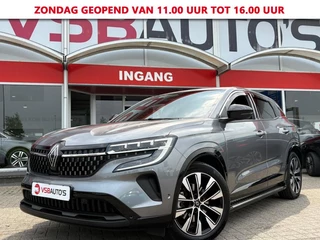 Renault Austral – thumbnail 1
