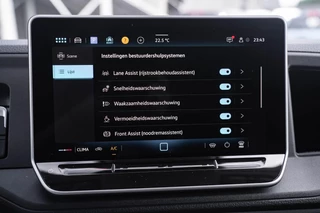 Volkswagen Crafter – thumbnail 39