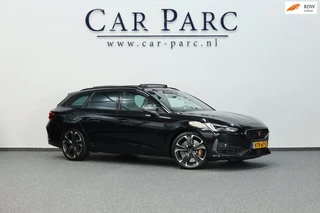 CUPRA Leon – thumbnail 5