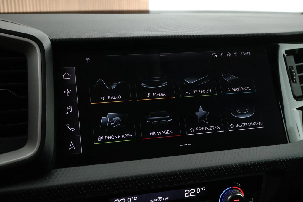 Audi A1 – foto 23