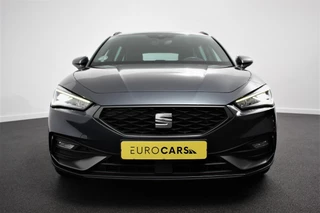 SEAT Leon – thumbnail 7