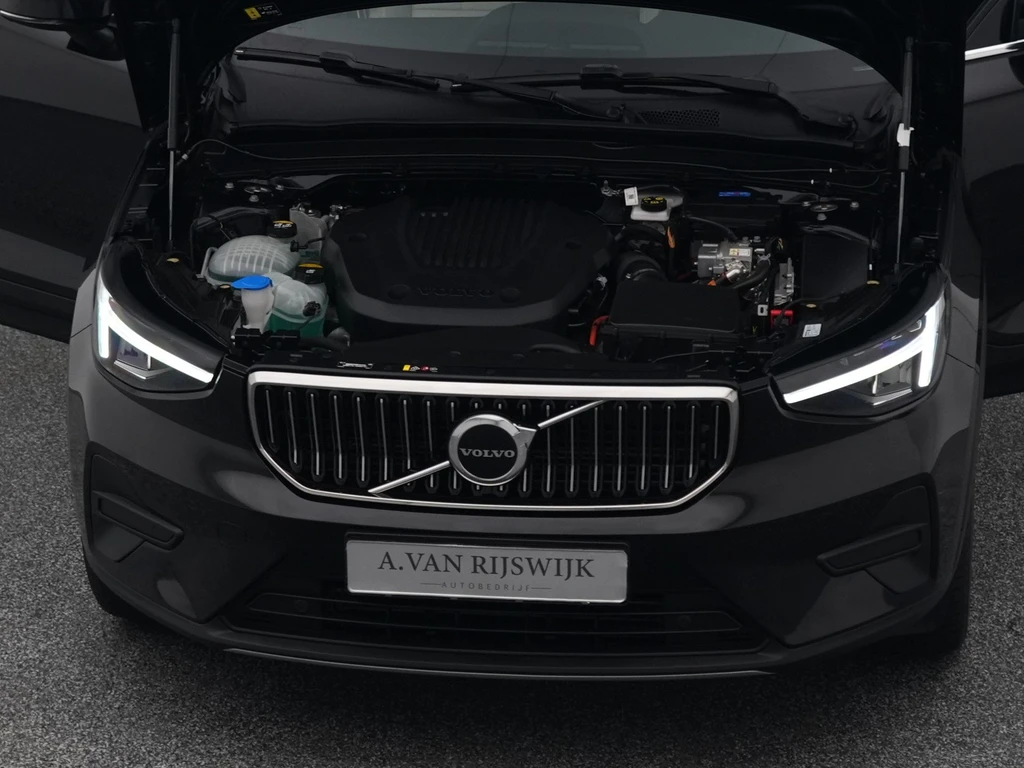 Volvo XC40 – foto 33