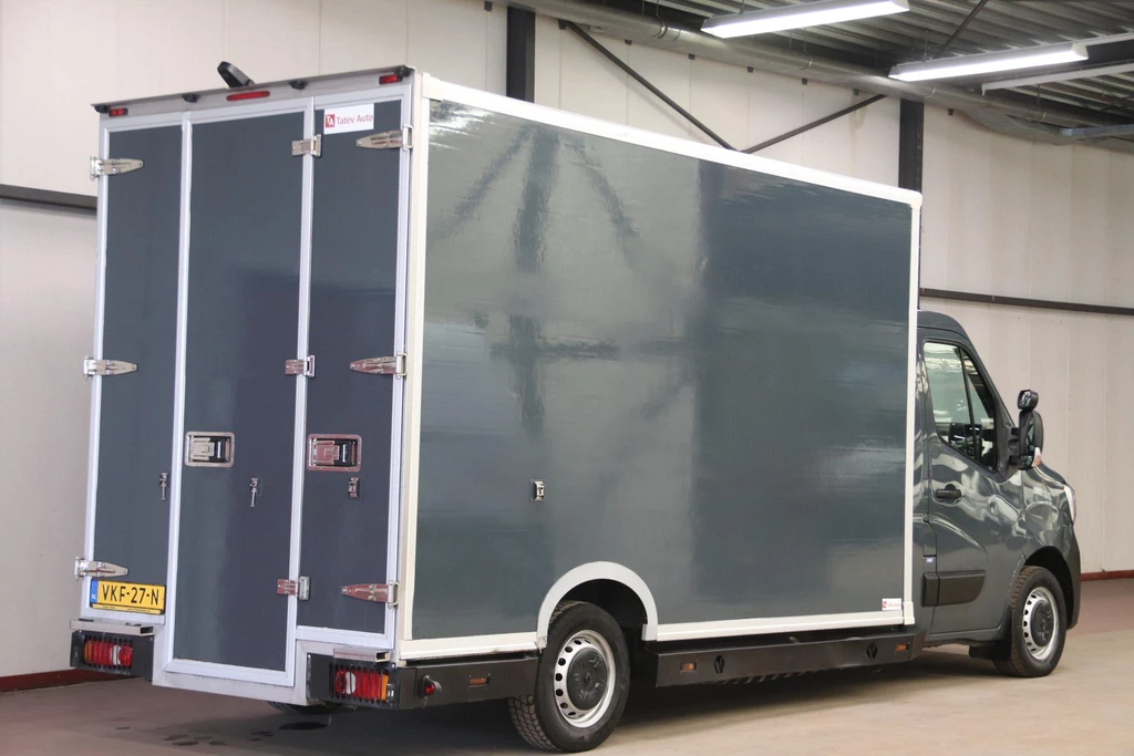 Renault Master – foto 5