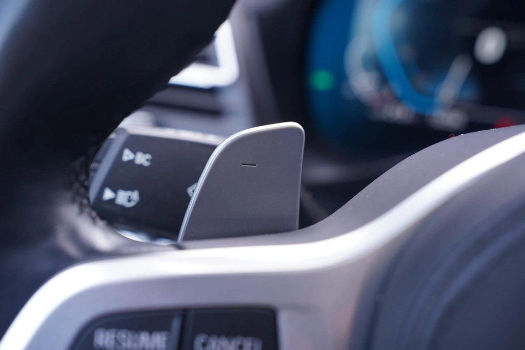 BMW X3 – foto 26